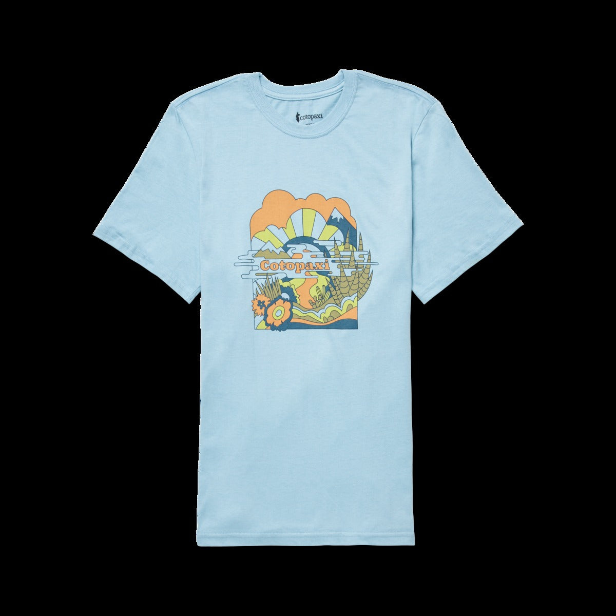 Utopia T-Shirt - Men's