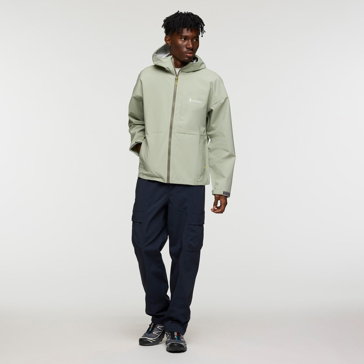 Cielo Rain Jacket - Men's