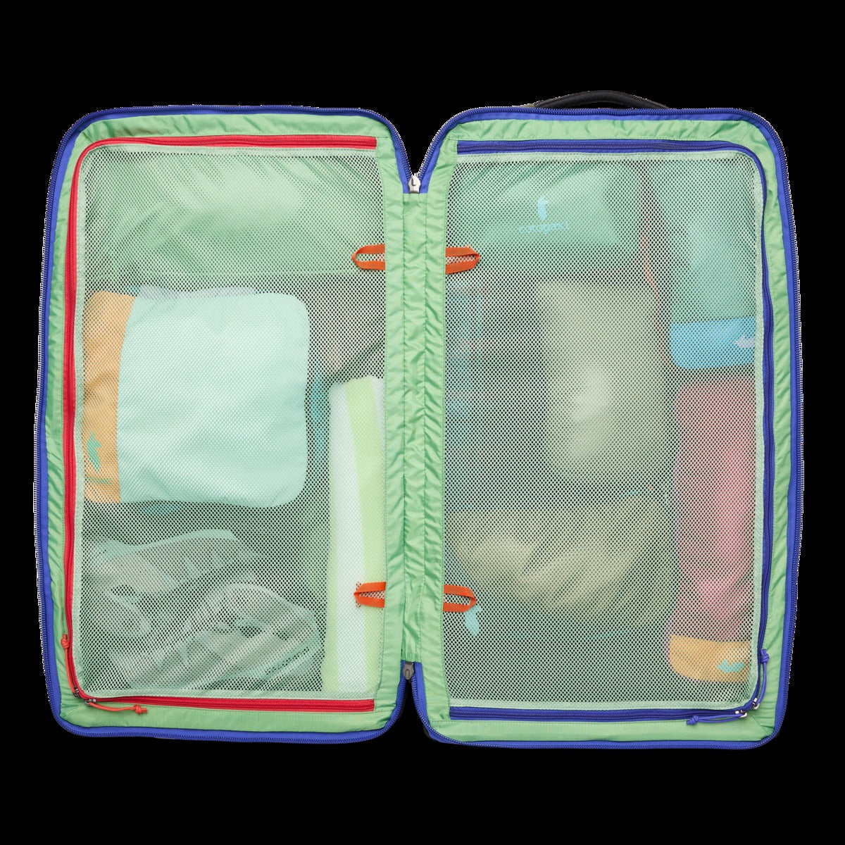Allpa 100L Roller Bag