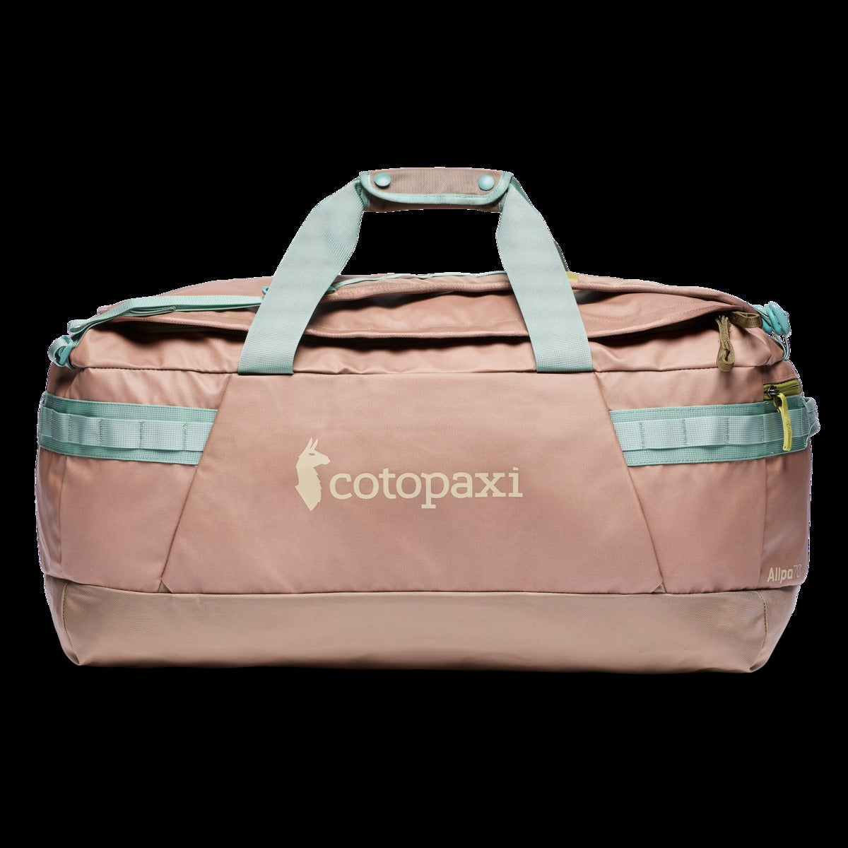 Allpa Getaway 70L Duffel