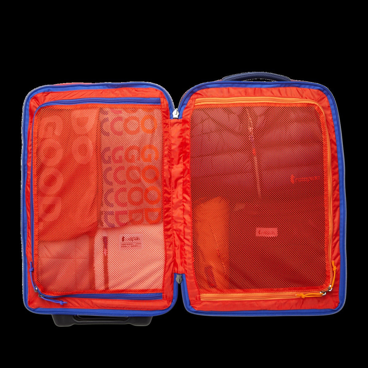 Allpa 38L Roller Bag