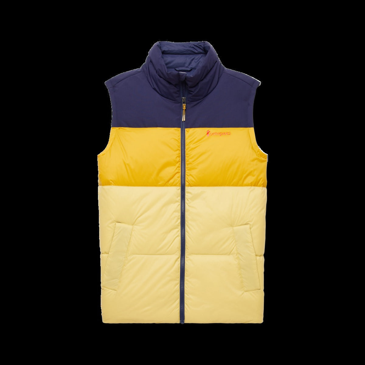 Solazo Down Vest - Men's