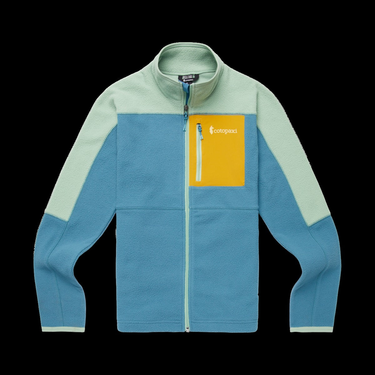 Abrazo Fleece Full-Zip Jacket - Women's