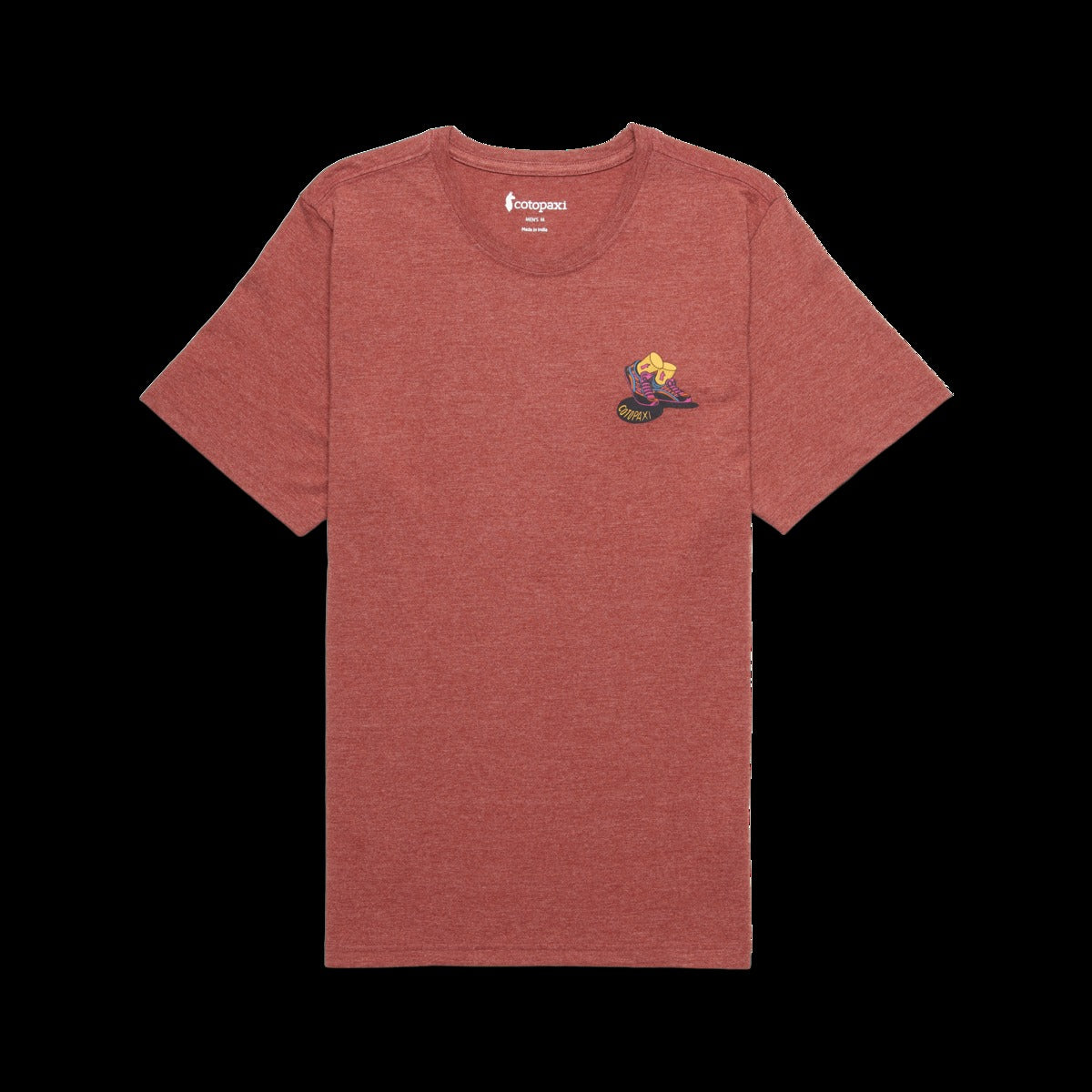 On the Trail Again T-Shirt - Men's