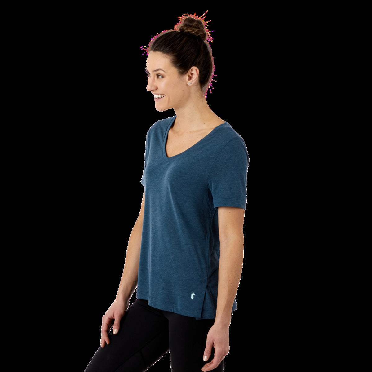 Paseo Travel T-Shirt - Women's - FINAL SALE