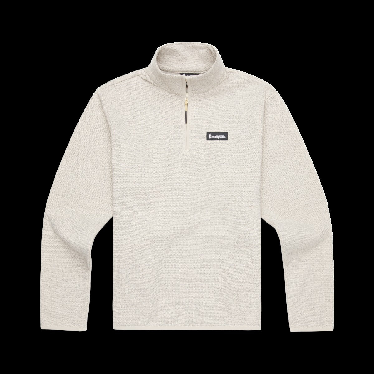Envo Fleece Quarter-Zip Pullover - Women's