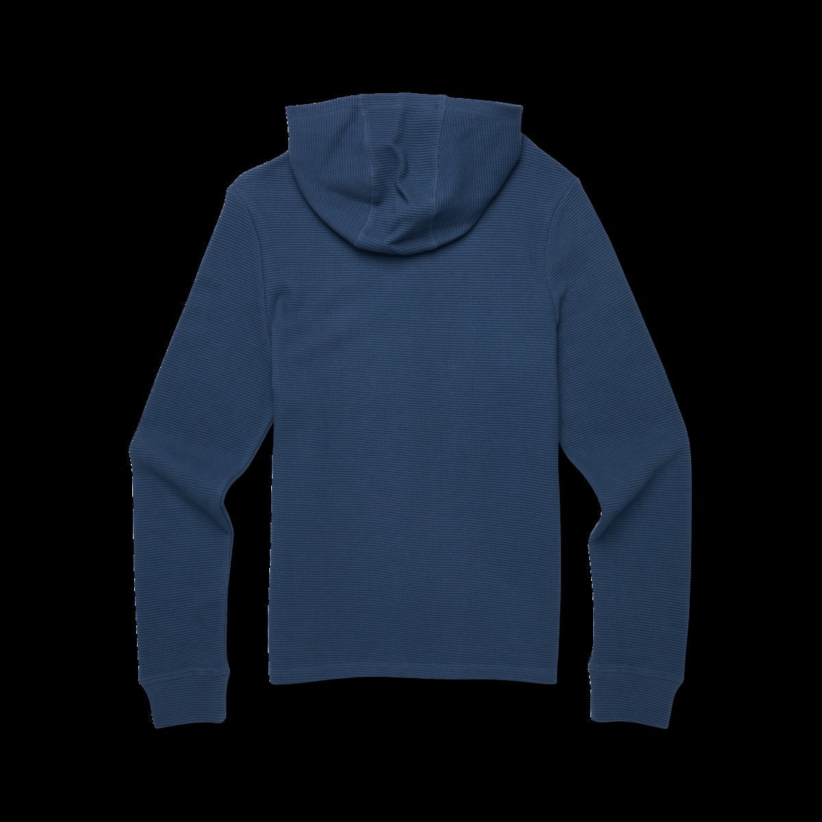 Atajo Long-Sleeve Waffle Hoodie - Men's