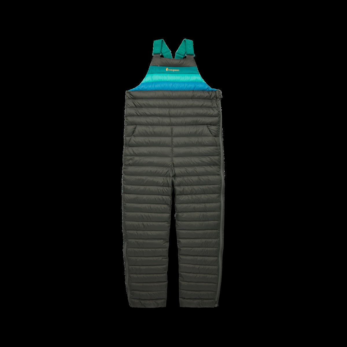 Fuego Down Overall - Men's