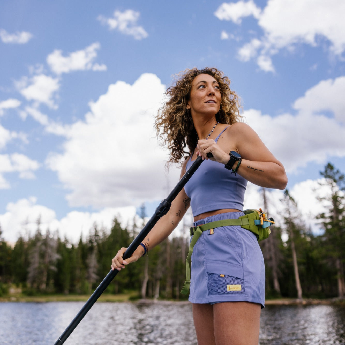 Brinco Skort - Women's