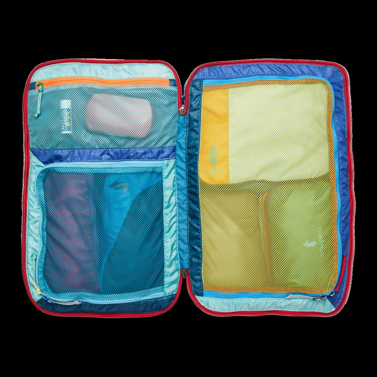 Allpa 35L Travel Pack - Del Día