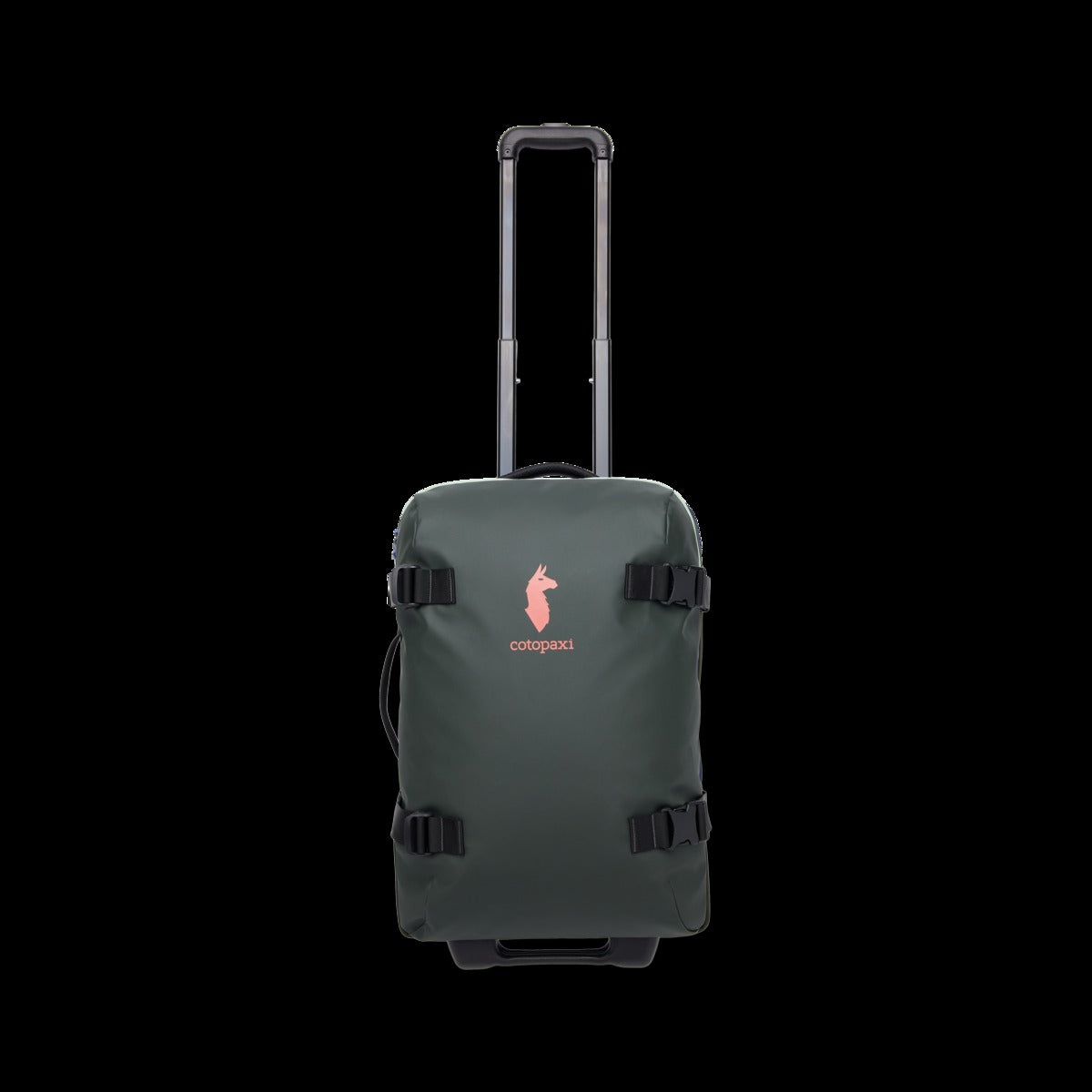 Allpa 38L Roller Bag