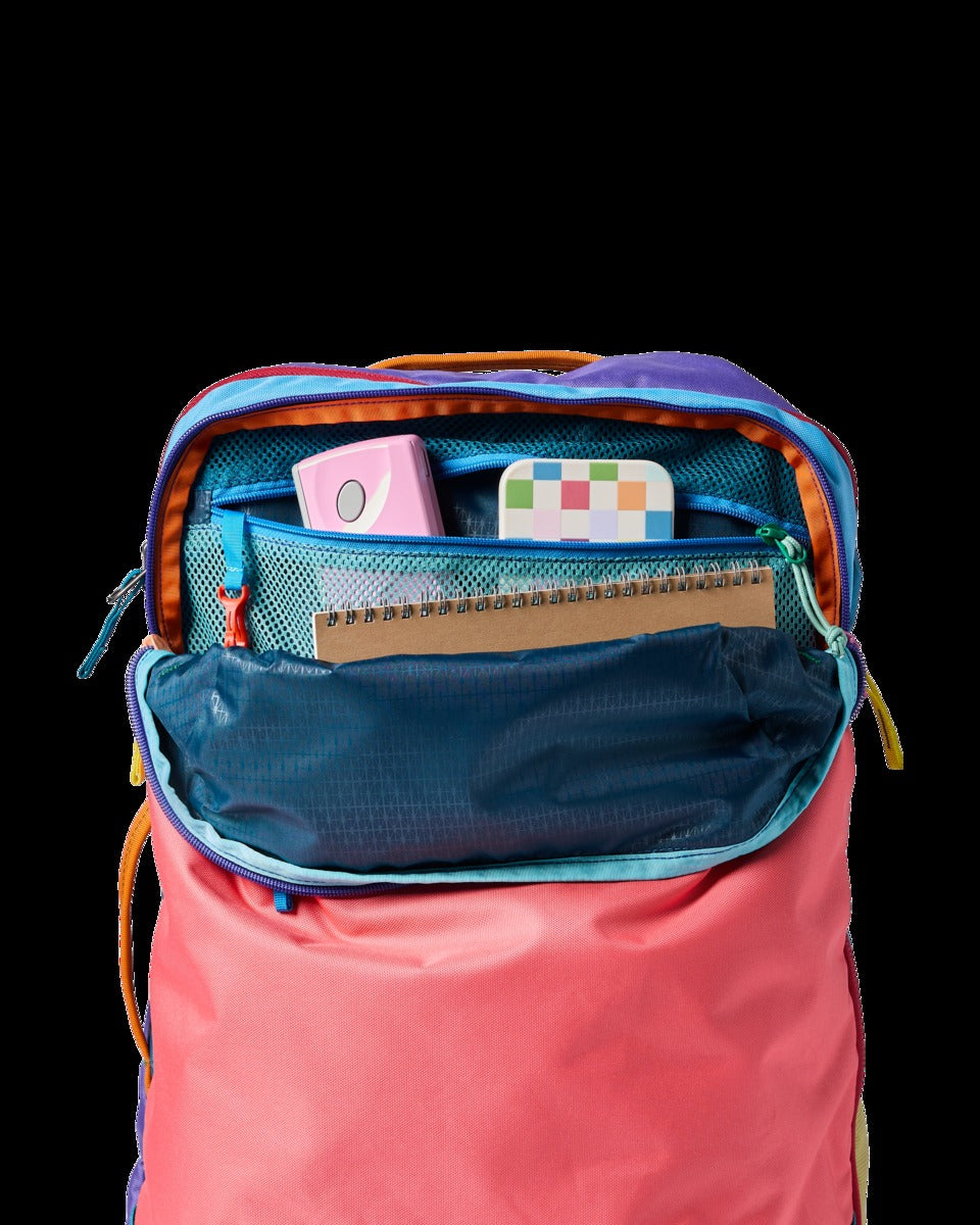 Allpa 35L Travel Pack - Del Día
