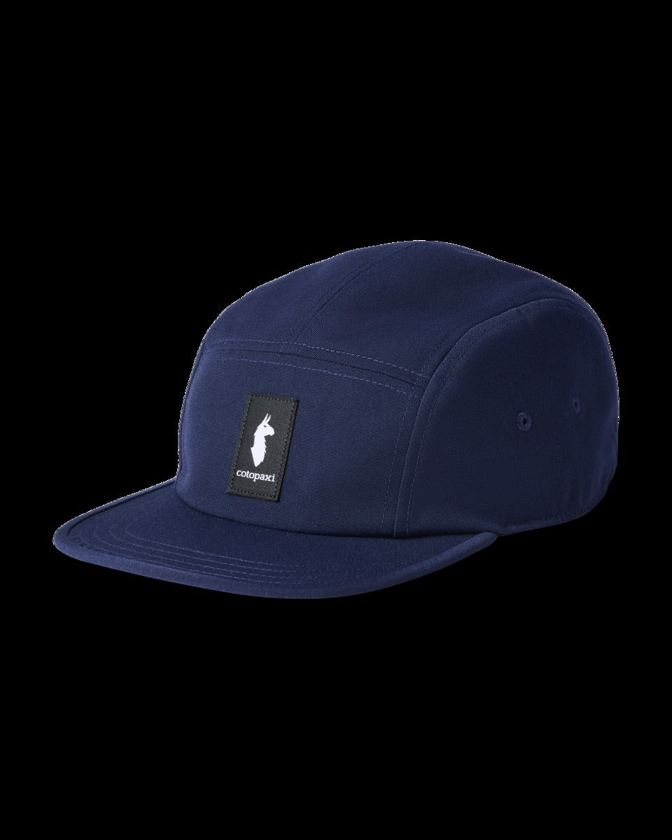 Cada Día 5-Panel Hat