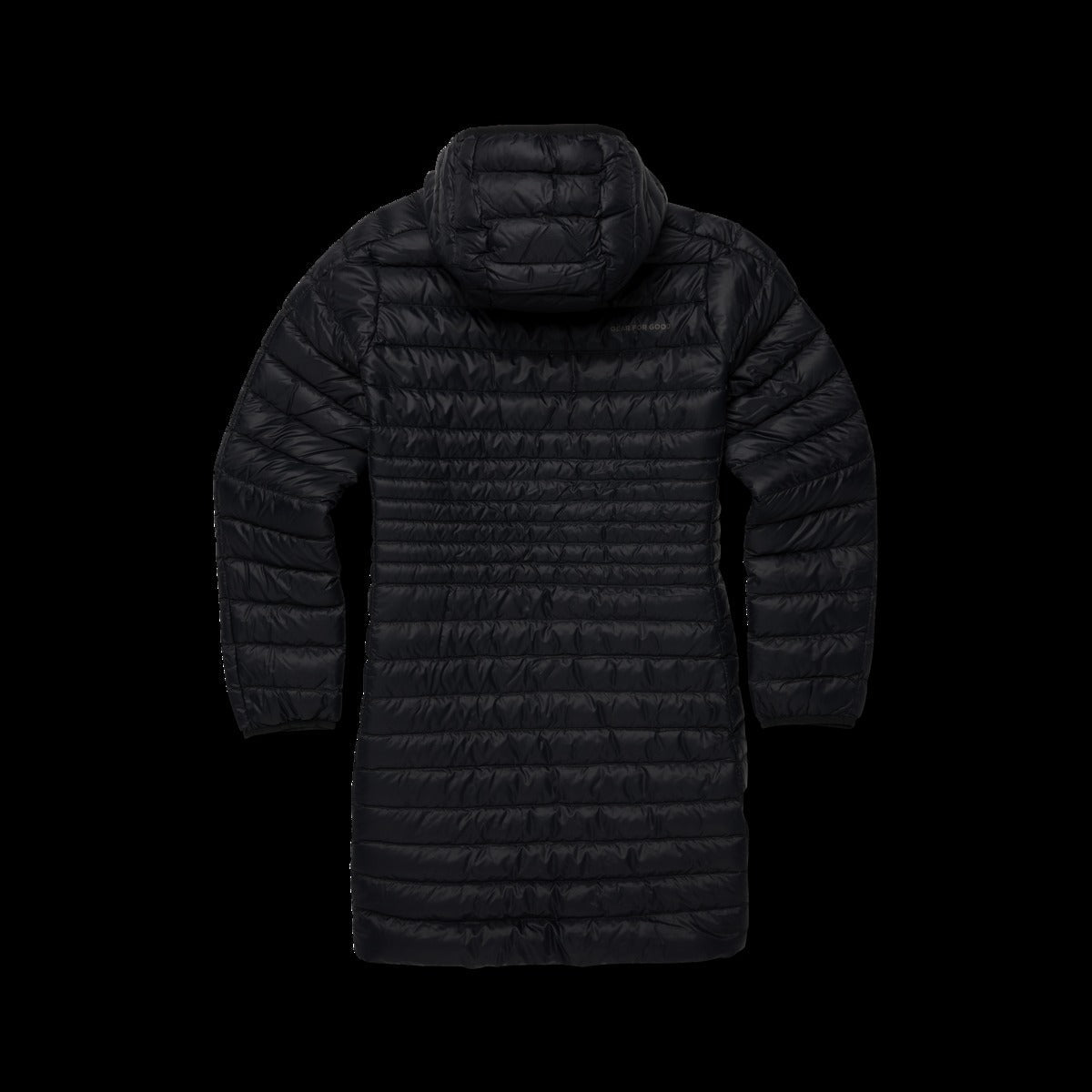 Fuego Down Parka - Women's