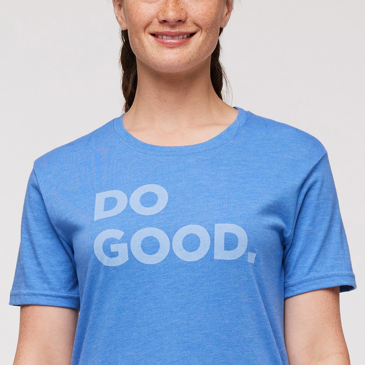 Do Good T-Shirt - Women's