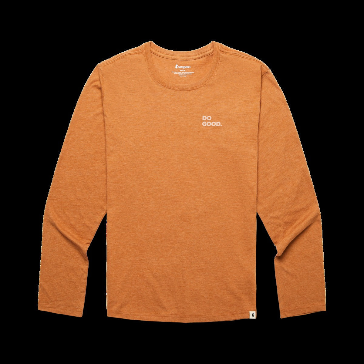 Cactus Life Long-Sleeve T-Shirt - Men's