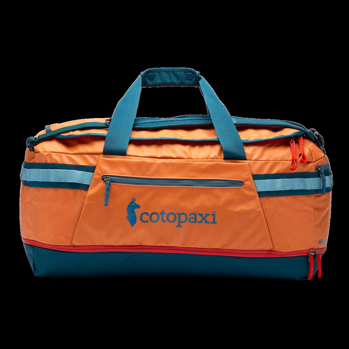 Allpa 70L Duffel Bag