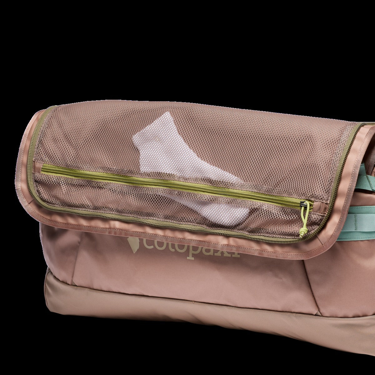 Allpa Getaway 70L Duffel