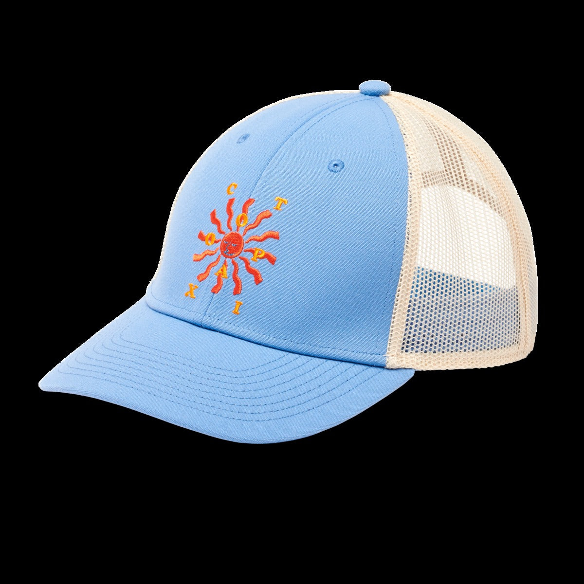Happy Day Trucker Hat