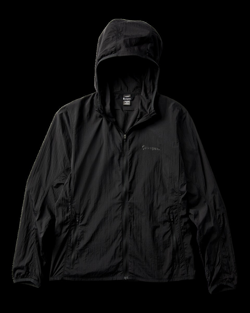Pacaya Lite Hooded Jacket - Women's
