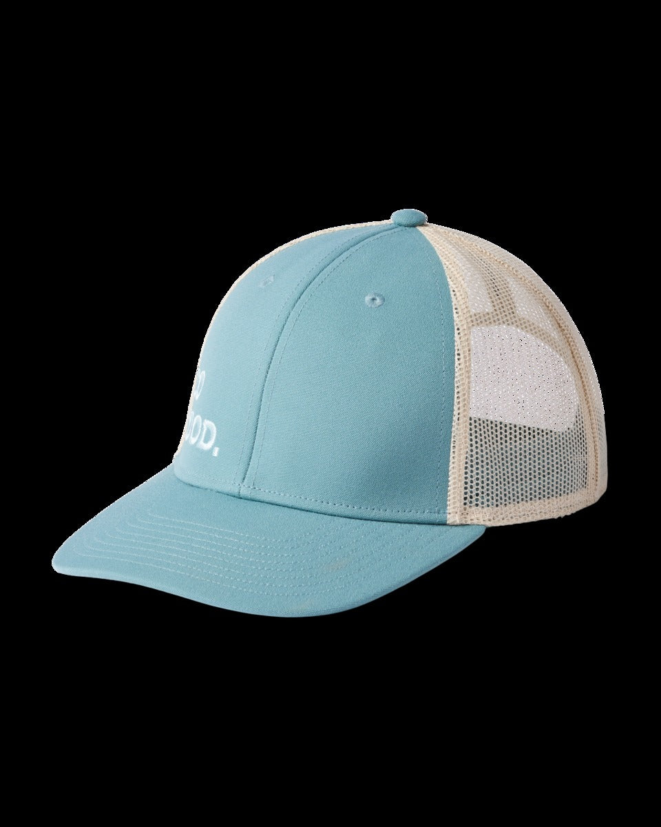 Do Good Trucker Hat