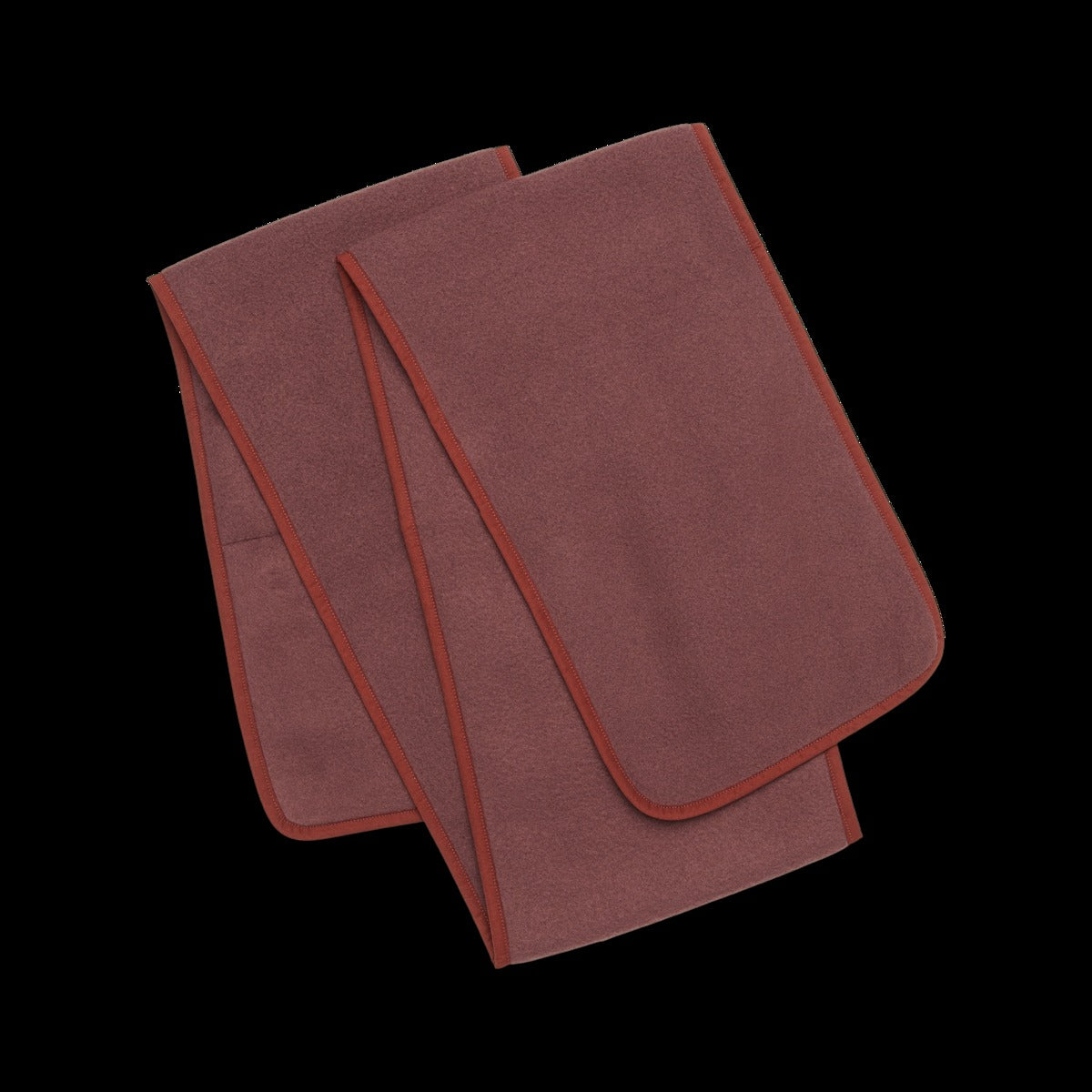 Teca Fleece Scarf