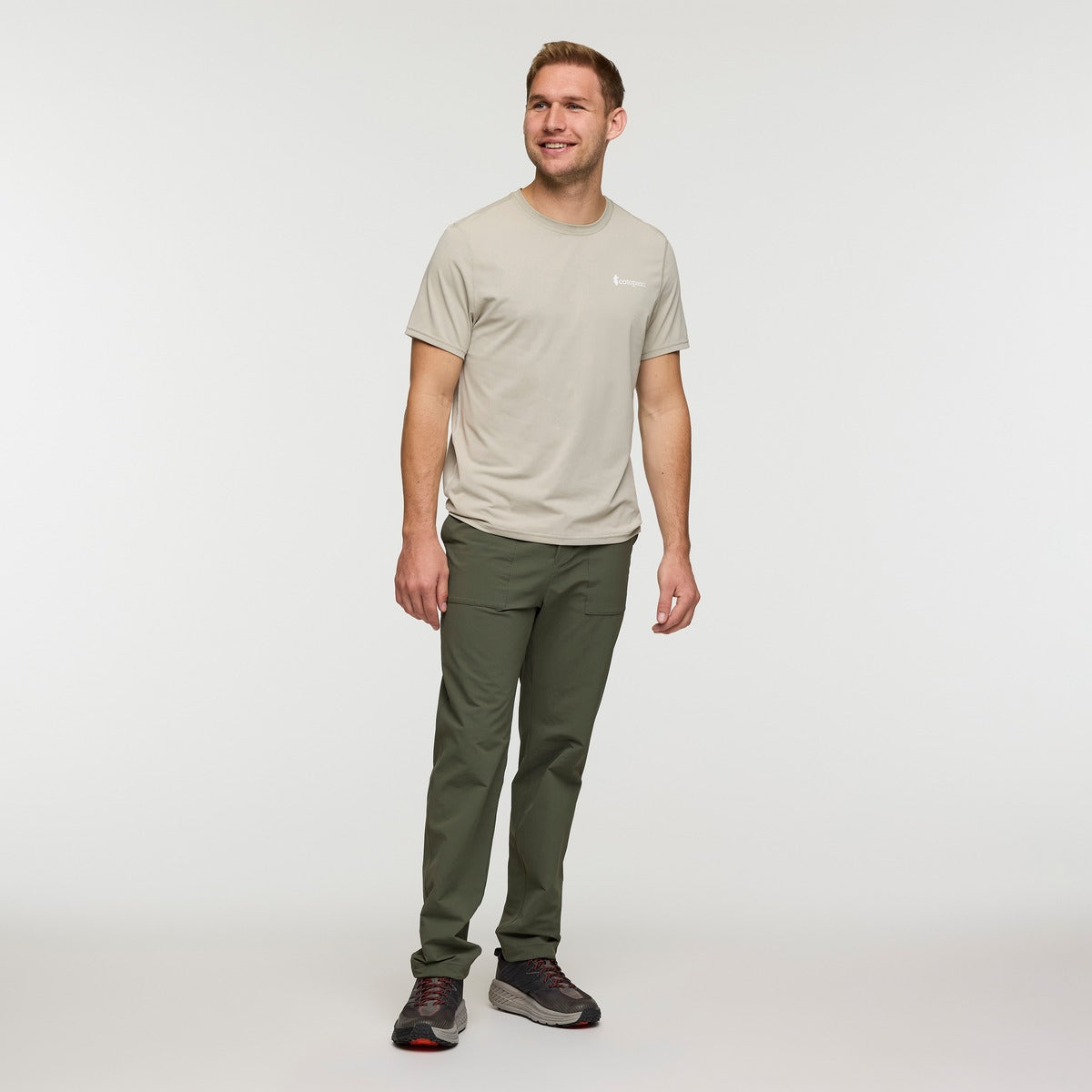 Subo Tech Pant - Men's