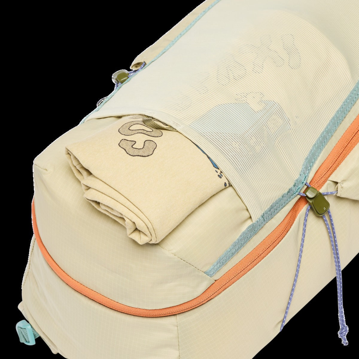 Elqui 24L Daypack