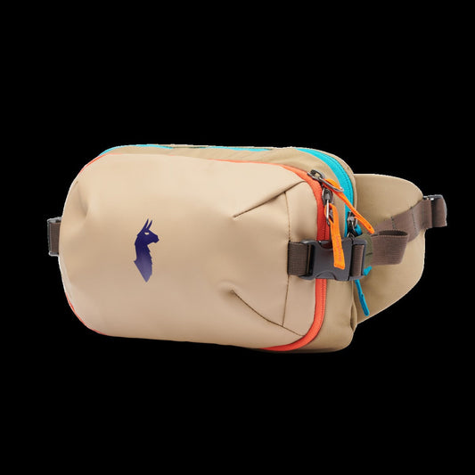 Allpa X 4L Hip Pack