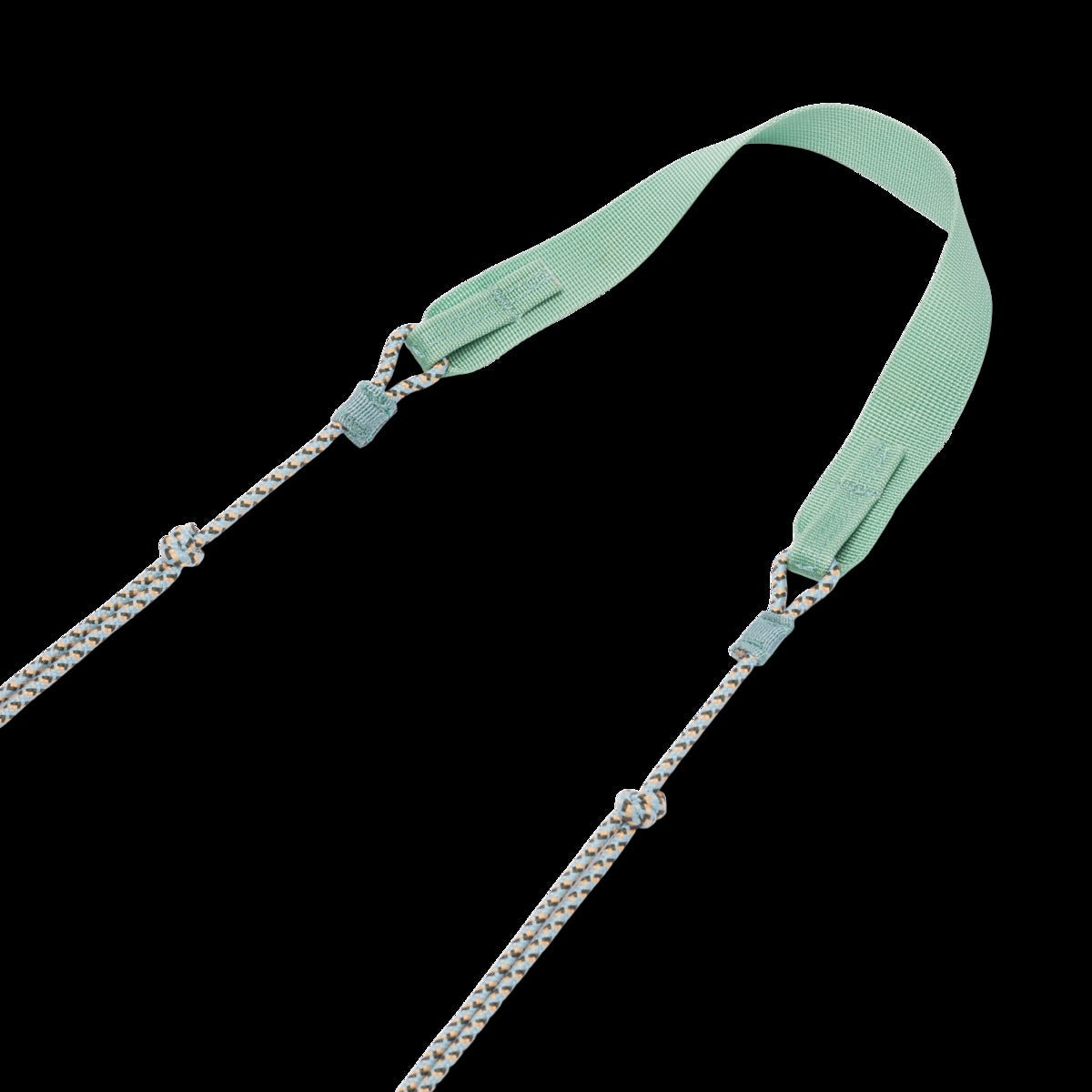 Lista 2L Lightweight Crossbody Bag - Cada Día