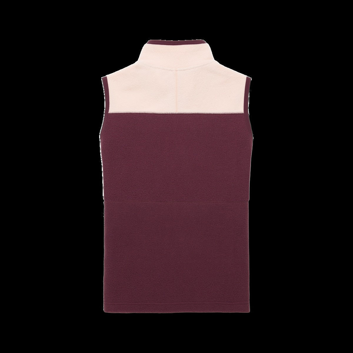 Abrazo Fleece Vest - Women's