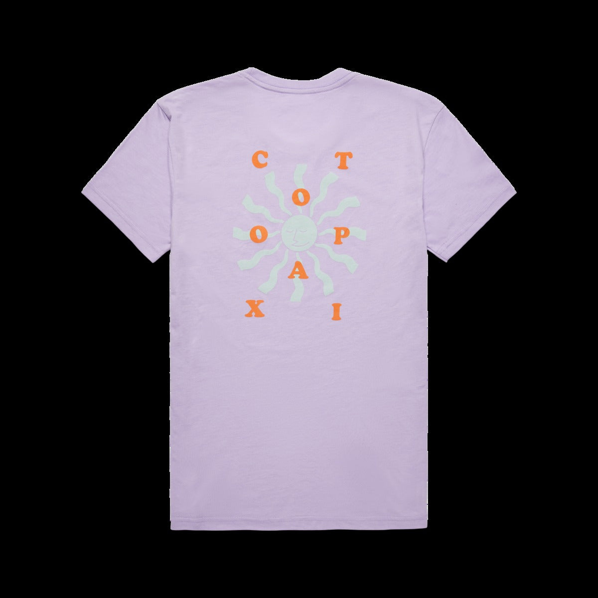 Happy Day T-Shirt - Women's