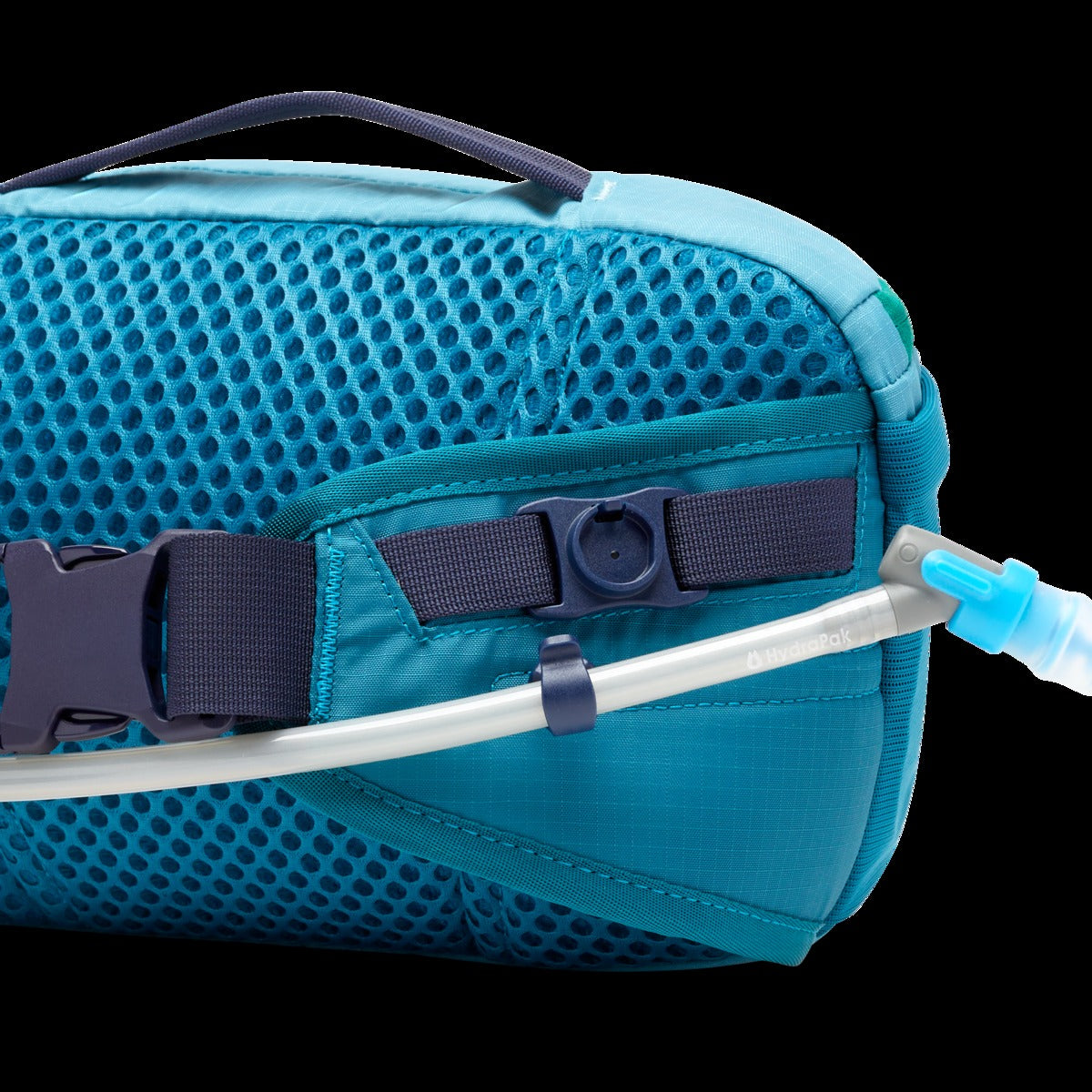 Lagos 5L Hiking Hydration Hip Pack