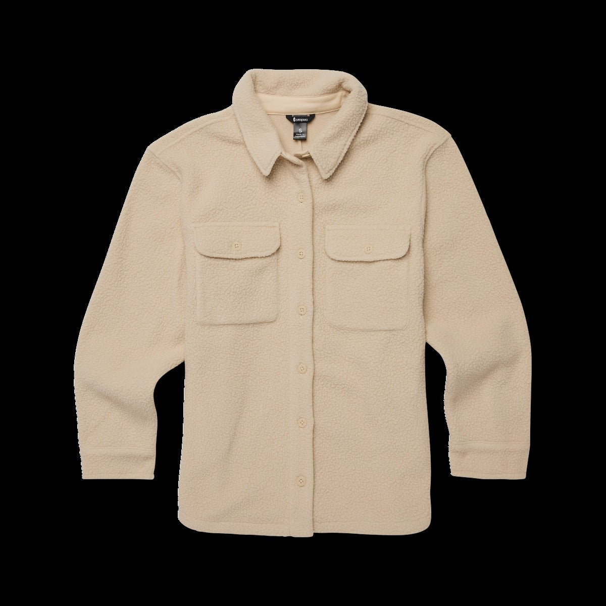 Cameta Shacket - Women's