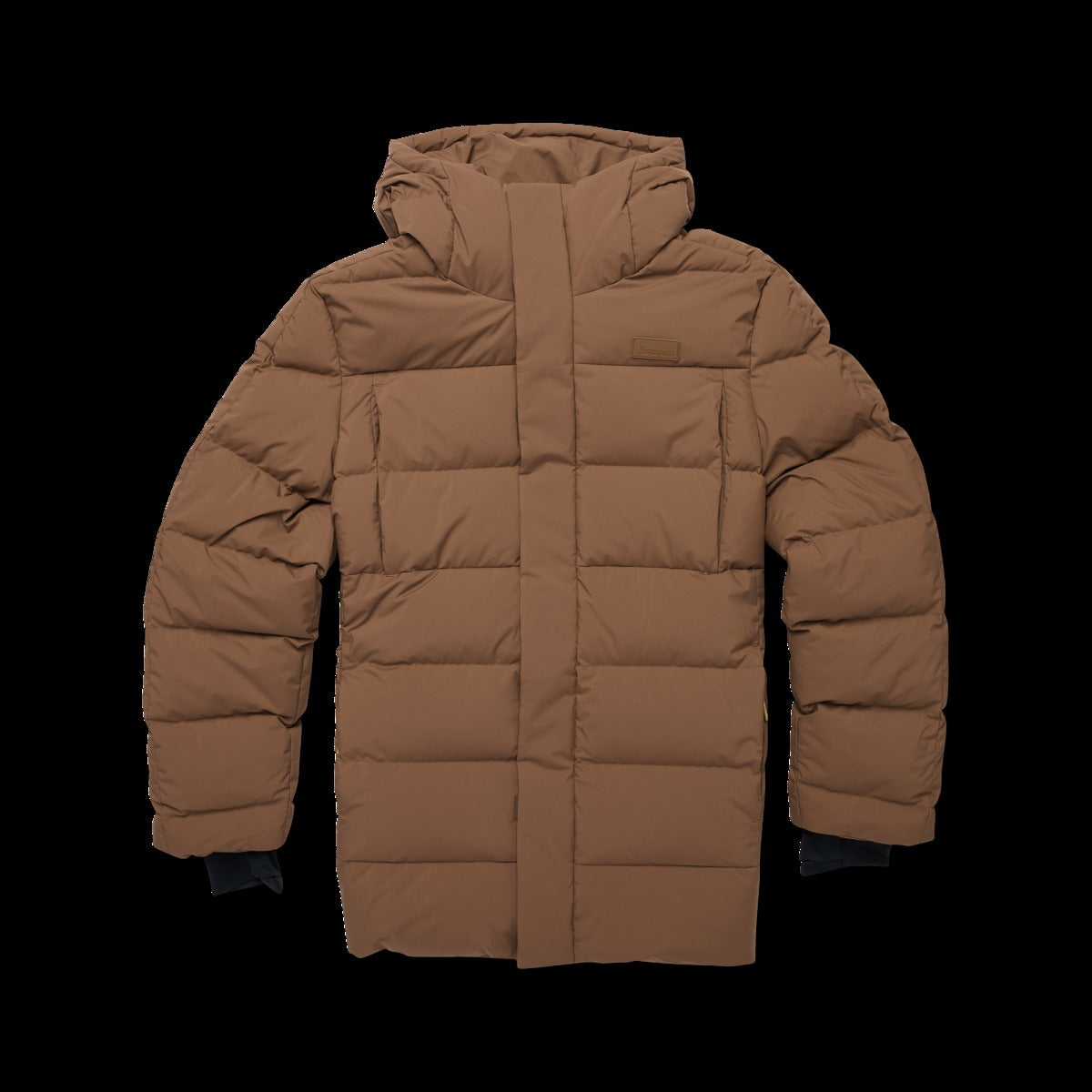 Alivio Down Parka - Men's
