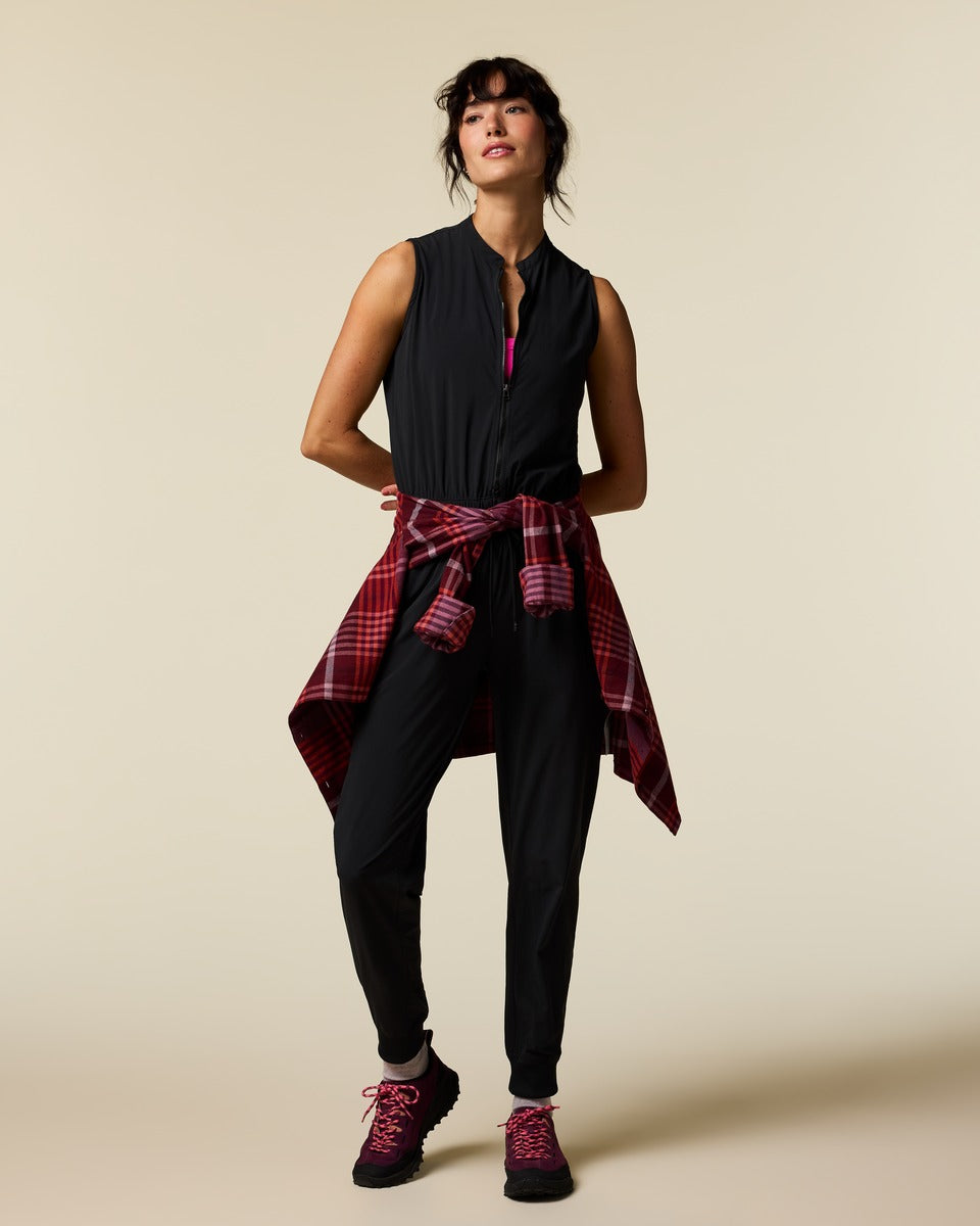 Cambio Jumpsuit - Women's