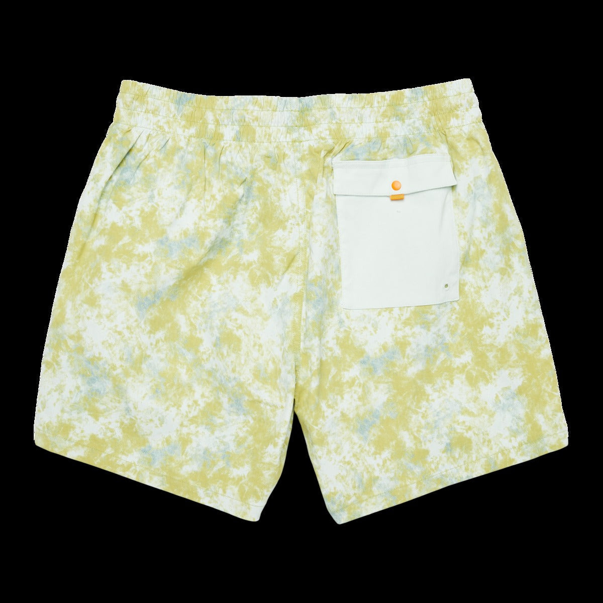 Brinco 5" Short - Print - Men's