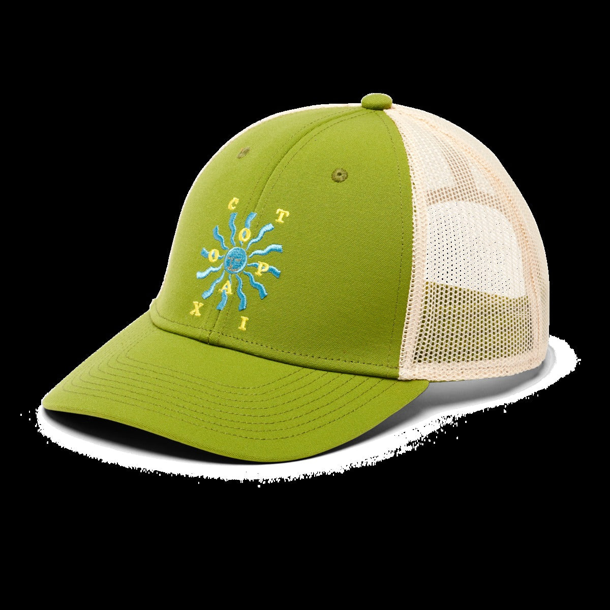 Happy Day Trucker Hat