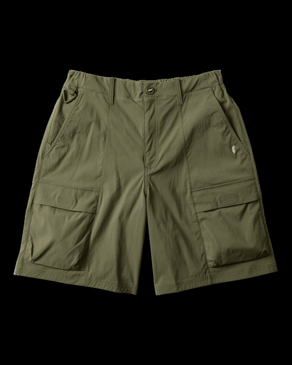 Coraje Tech Cargo Short - Men's