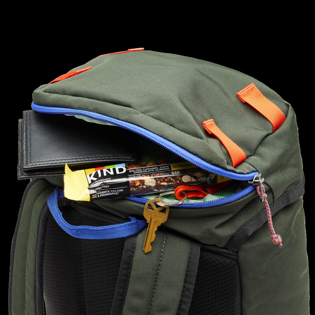 Tapa 22L Backpack - Cada Día