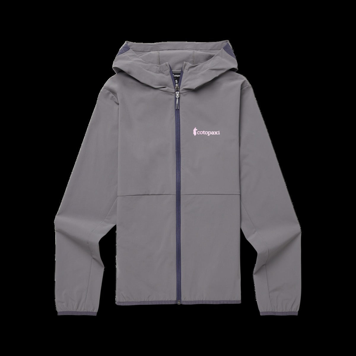 Vuelta Performance Windbreaker Jacket - Women's