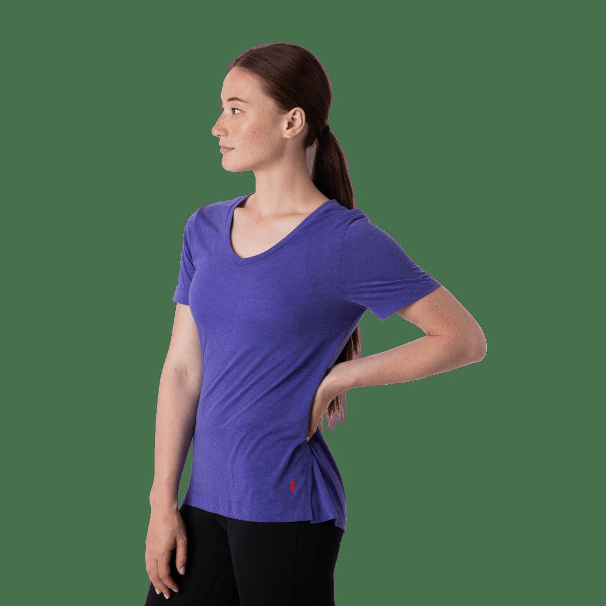 Paseo Travel T-Shirt - Women's - FINAL SALE