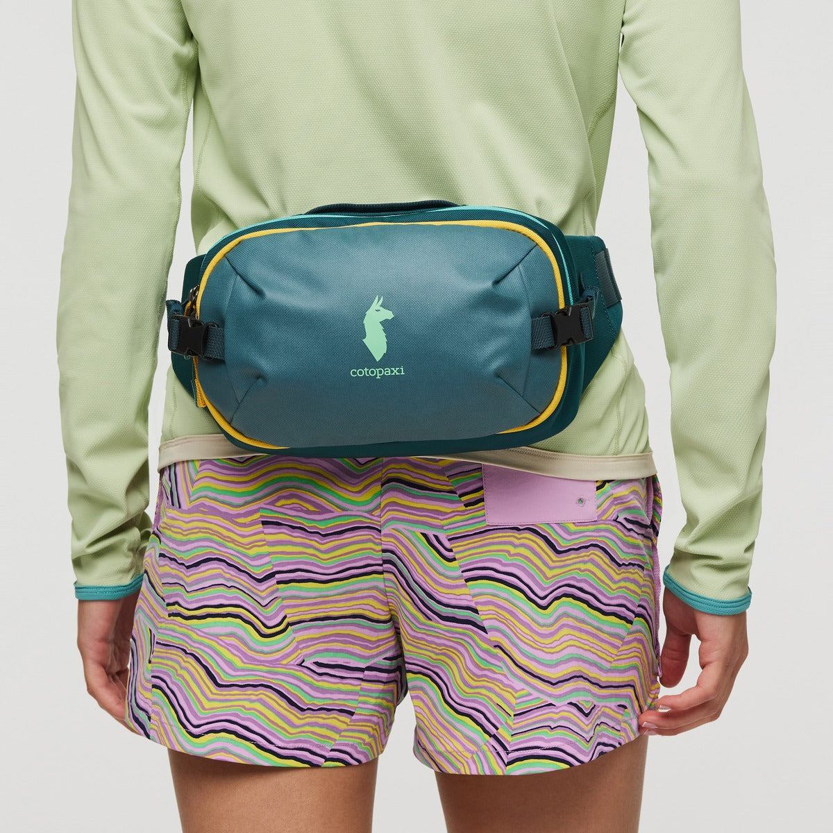 Allpa X 3L Hip Pack