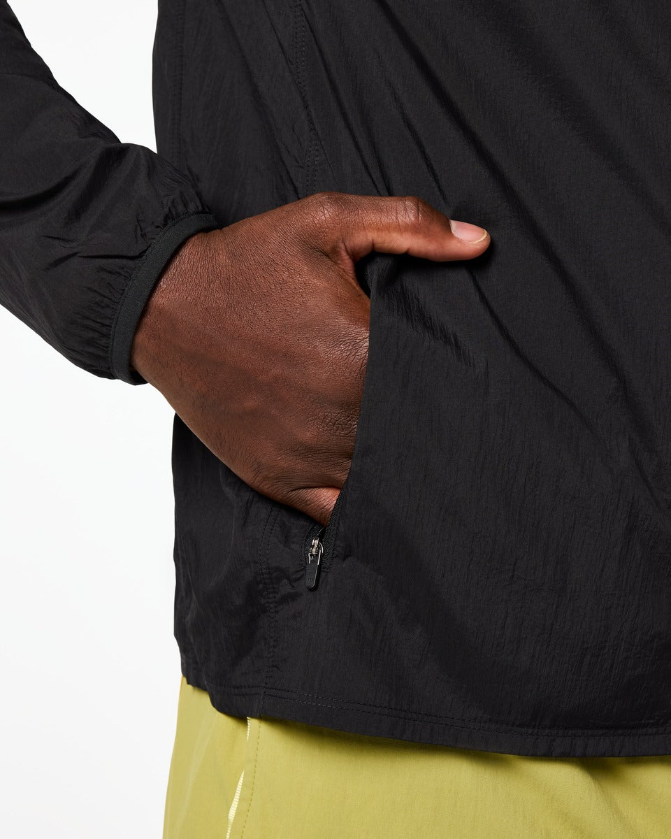 Pacaya Lite Hooded Jacket - Men's