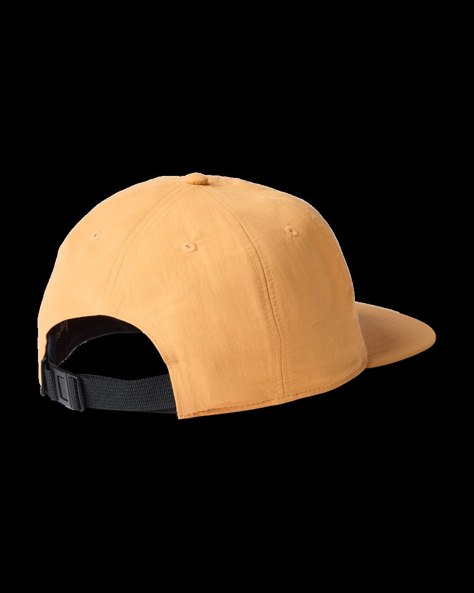 Radíant Llama Heritage Tech Hat