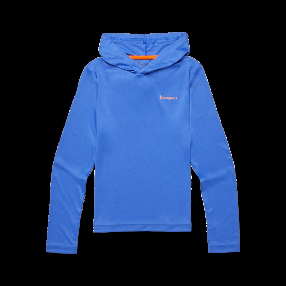 Tapir Long-Sleeve Tech Tee - Kids'