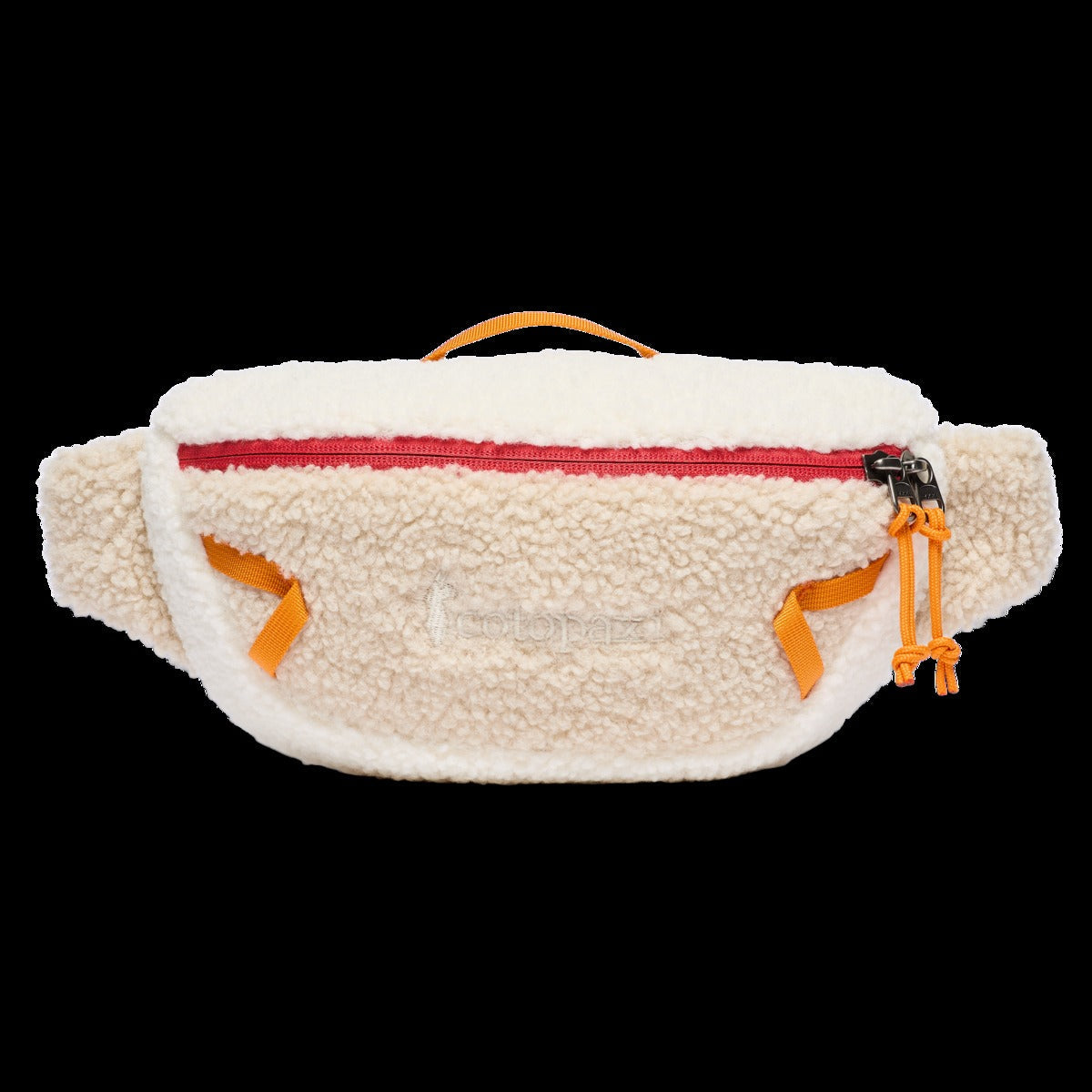 High Pile Fleece 3L Sling