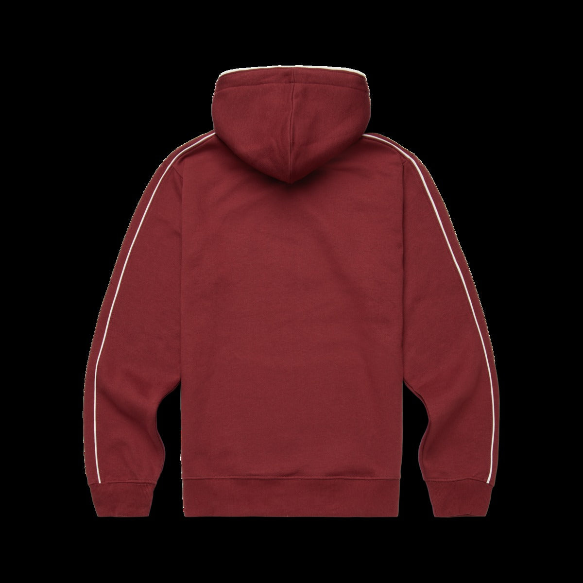 Day And Night Pullover Hoodie - Men's