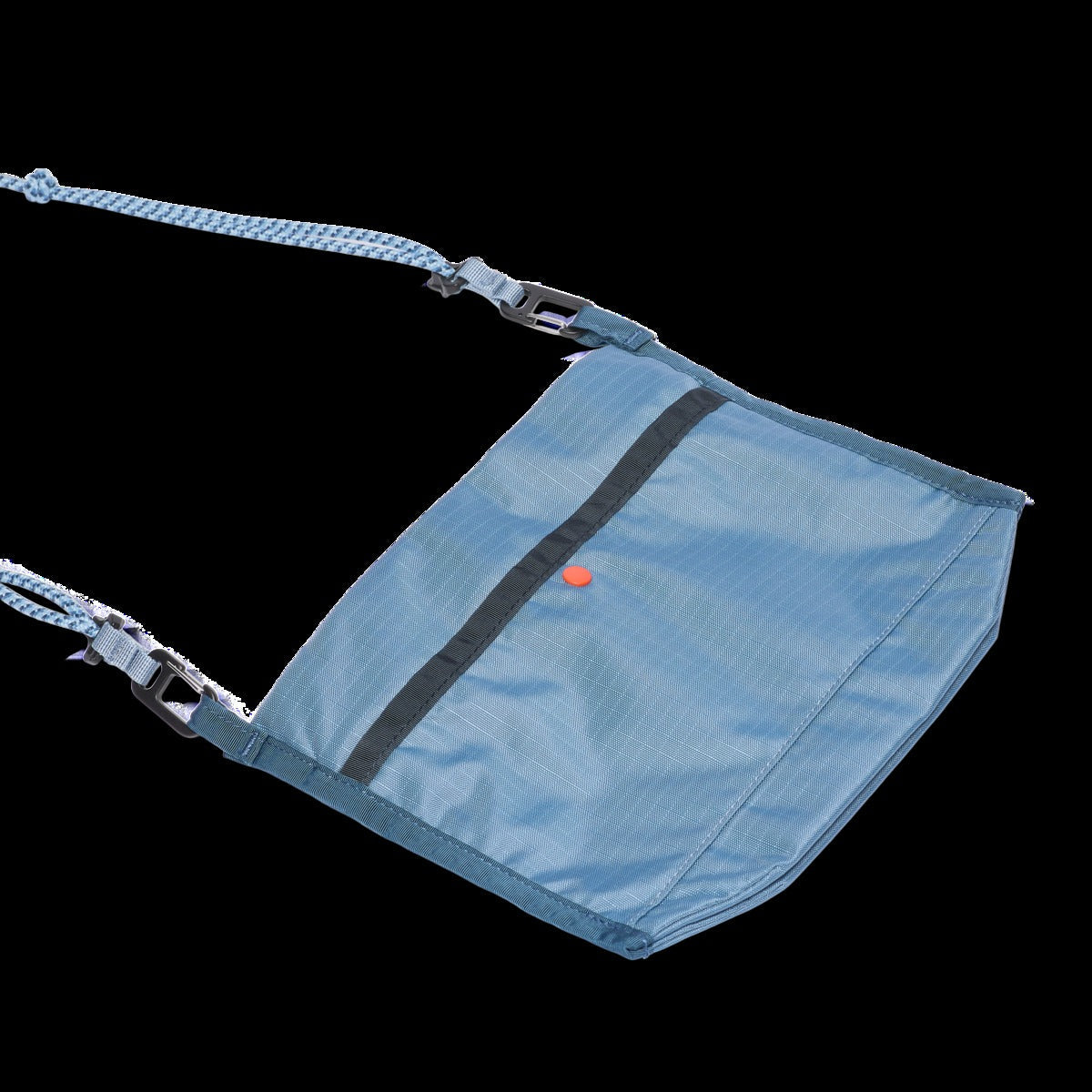 Lista 2L Lightweight Crossbody Bag - Cada Día