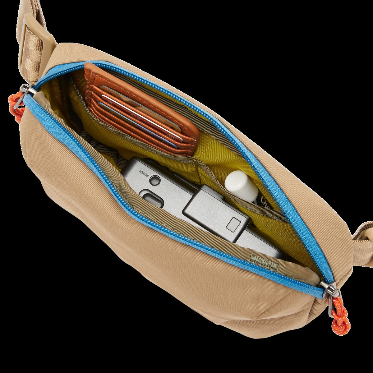 Todo 2L Hip Pack - Cada Día
